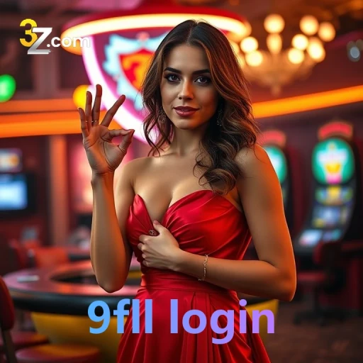 9fll login App