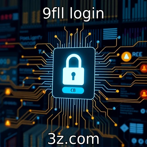 9fll login Aposte com Segurança: O Impacto da Criptografia nas Apostas Online