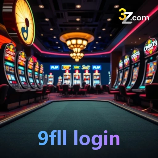 9fll login Confiavel