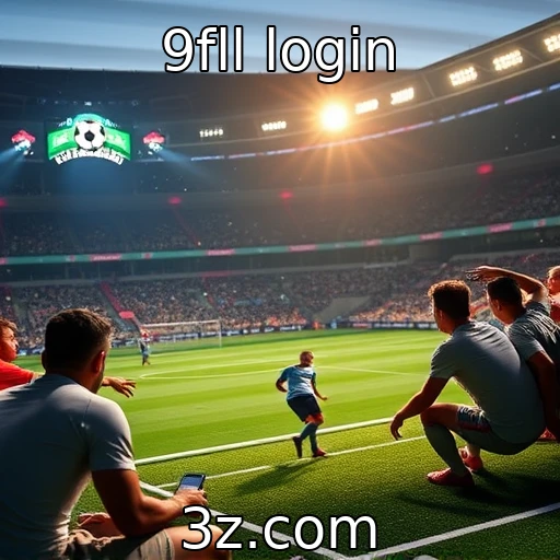 9fll login Explorando as taxas de sucesso nas apostas esportivas em 2025