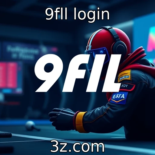 9fll login Apostas esportivas: Analise suas estratégias para maximizar ganhos