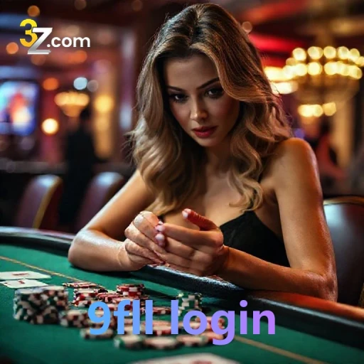 9fll login Jogos