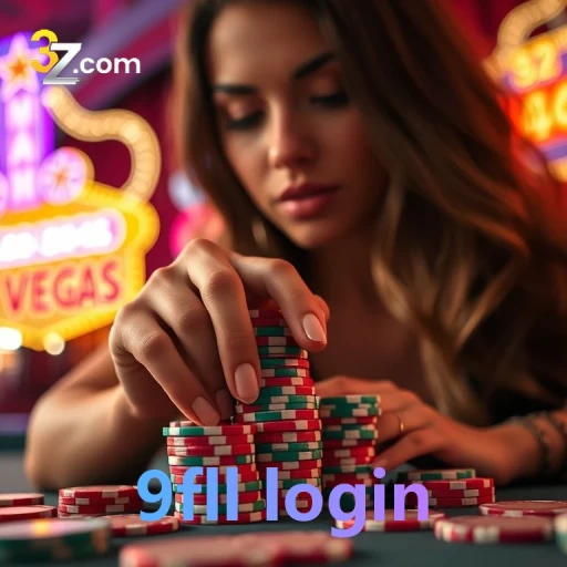 9fll login Login