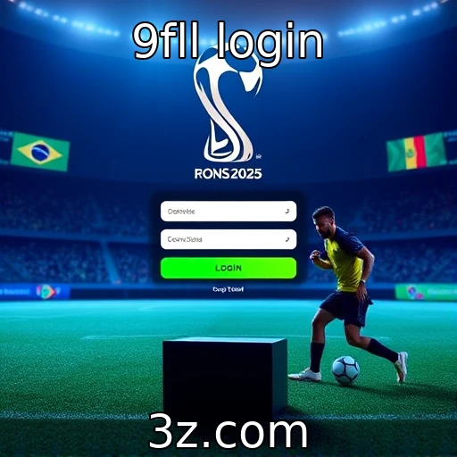 9fll login A explosão das apostas esportivas no Brasil: oportunidades em 2025